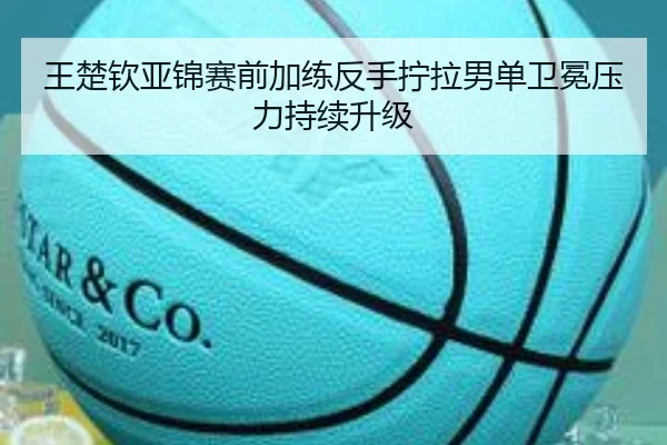 王楚钦亚锦赛前加练反手拧拉男单卫冕压力持续升级
